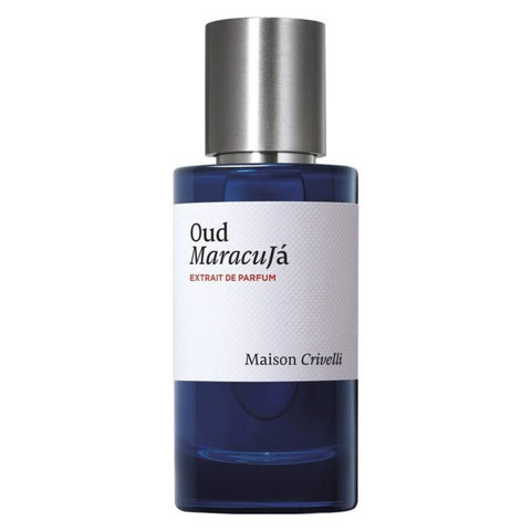 Maison Crivelli Oud Maracuja 2 ml