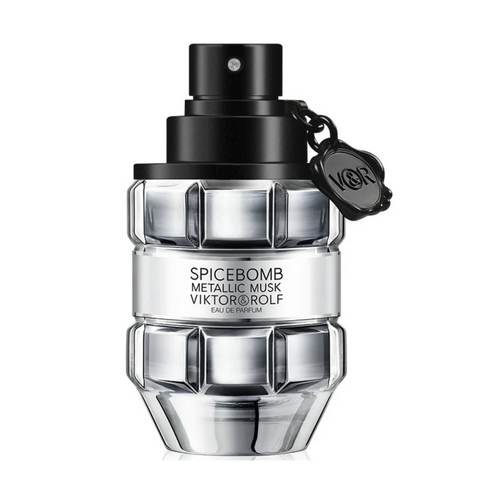 VR Spicebomb Metallic Musk edp 1 мл TNP-092-1ML фото