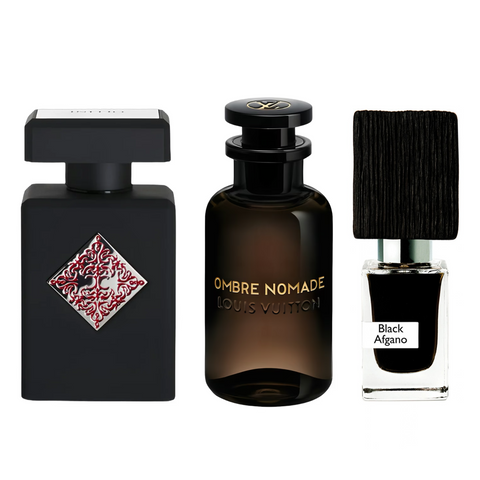 Набір Dark Obsession  TNP-301-1ML фото
