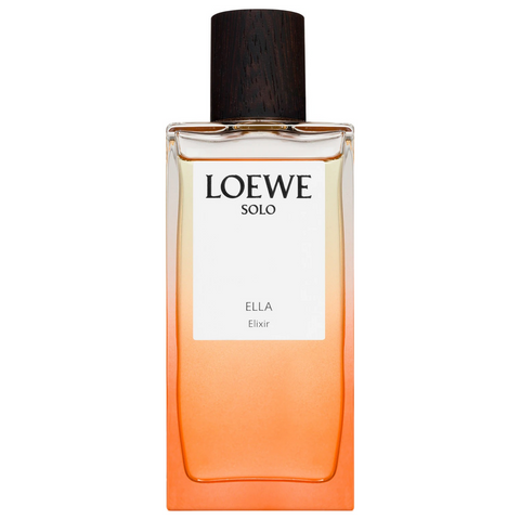 Loewe Solo Ella Elixir eau de parfum 1 мл TNP-144-1ML фото