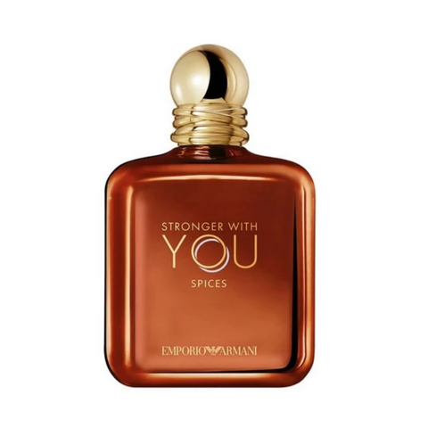 Armani Stronger With You Spice 1 ml