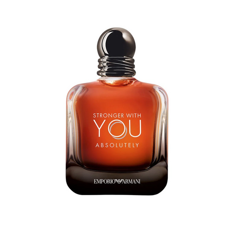Armani Stronger With You Absolutely 1 мл TNP-005-1ML фото