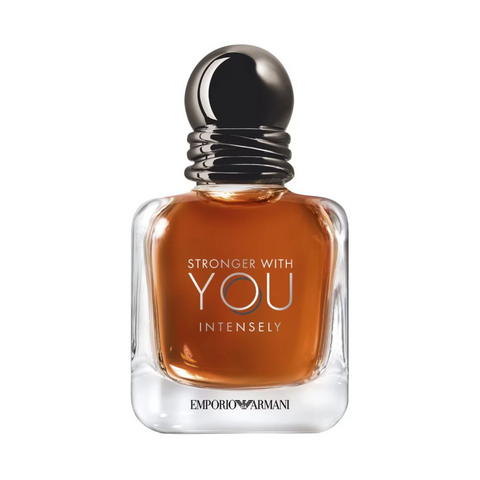 Armani Stronger With You Intensely 1 ml